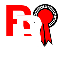 Red Rosette